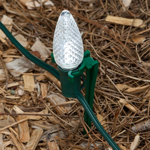 Titan Pro Universal Light Stakes