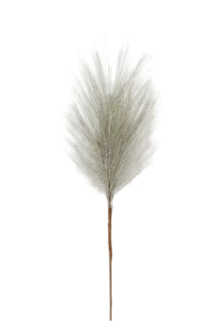 25 Inch Champagne Pine And Needle Branch
