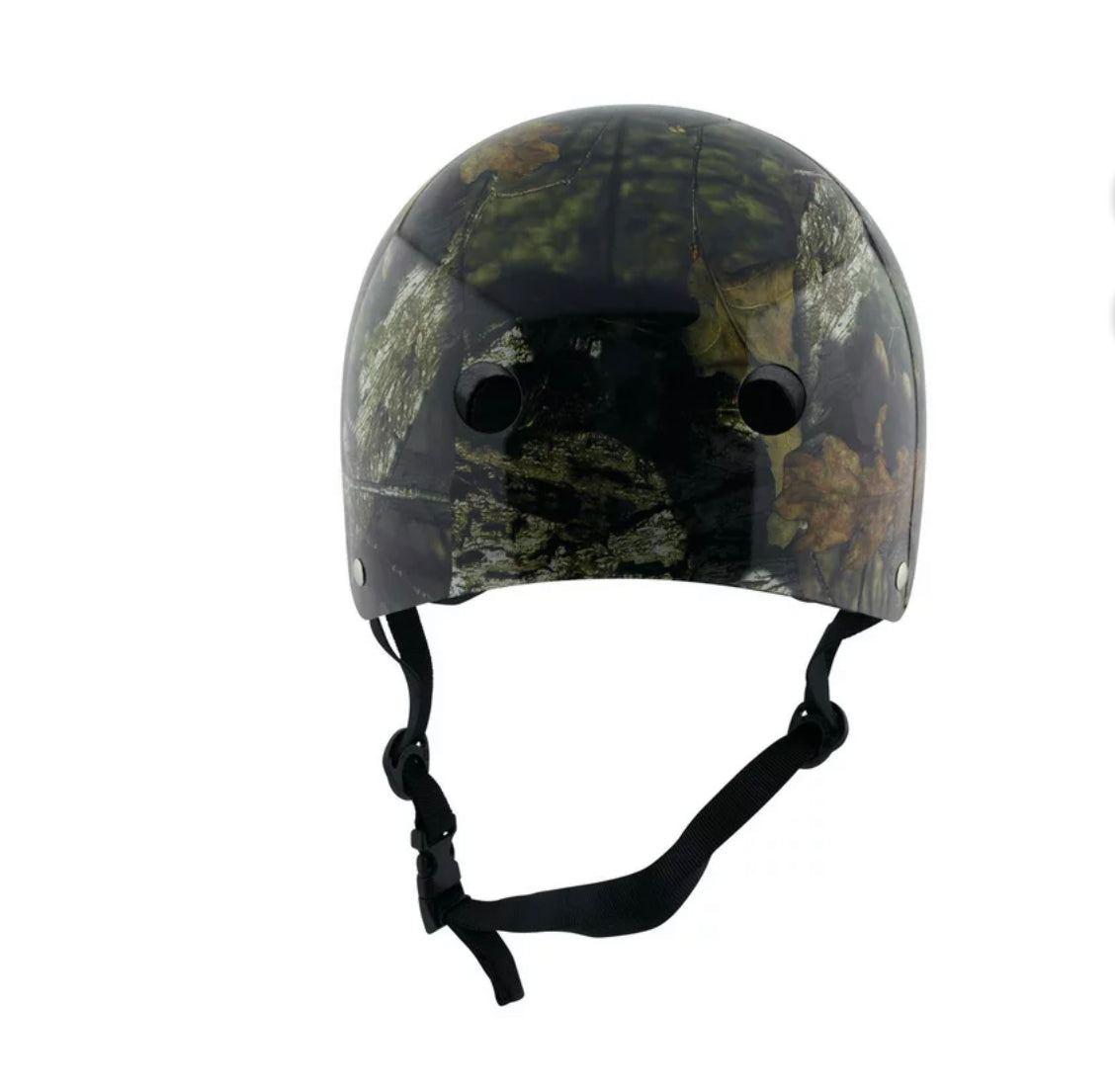 Mossy Oak Certified Multi-Sport Youth Helmet 5+ Years Of Age