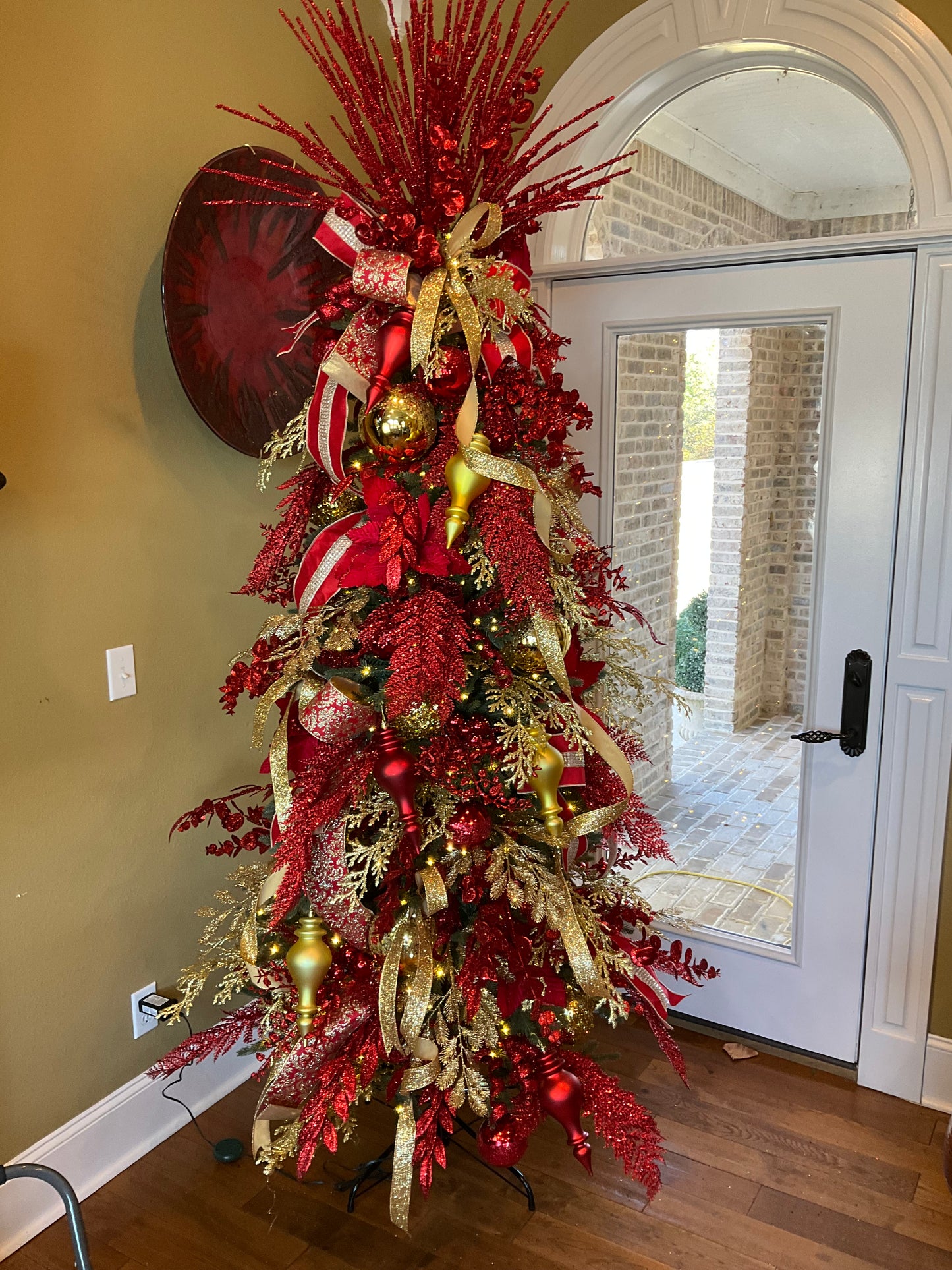 Deck Your Decor Christmas Tree Kit