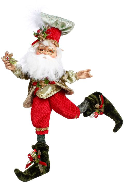 Mark Roberts Small Gingerbread Elf