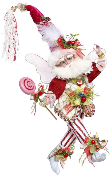 Mark Roberts Small Candyville Fairy