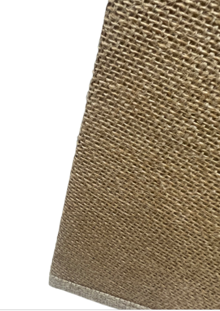 Home Accents Holiday 26in Burlap Tree Collar