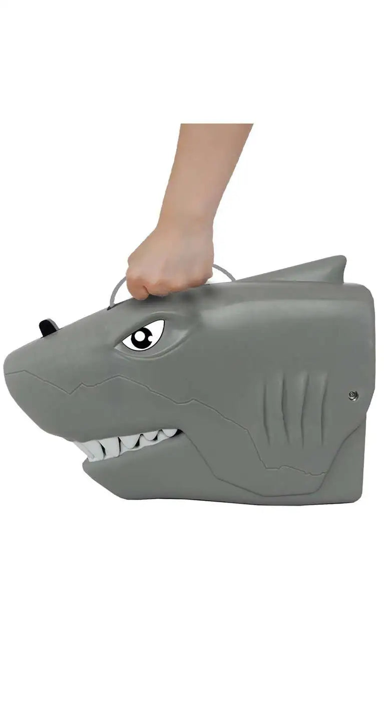 Animal Planet Ocean Collection & Storage Head