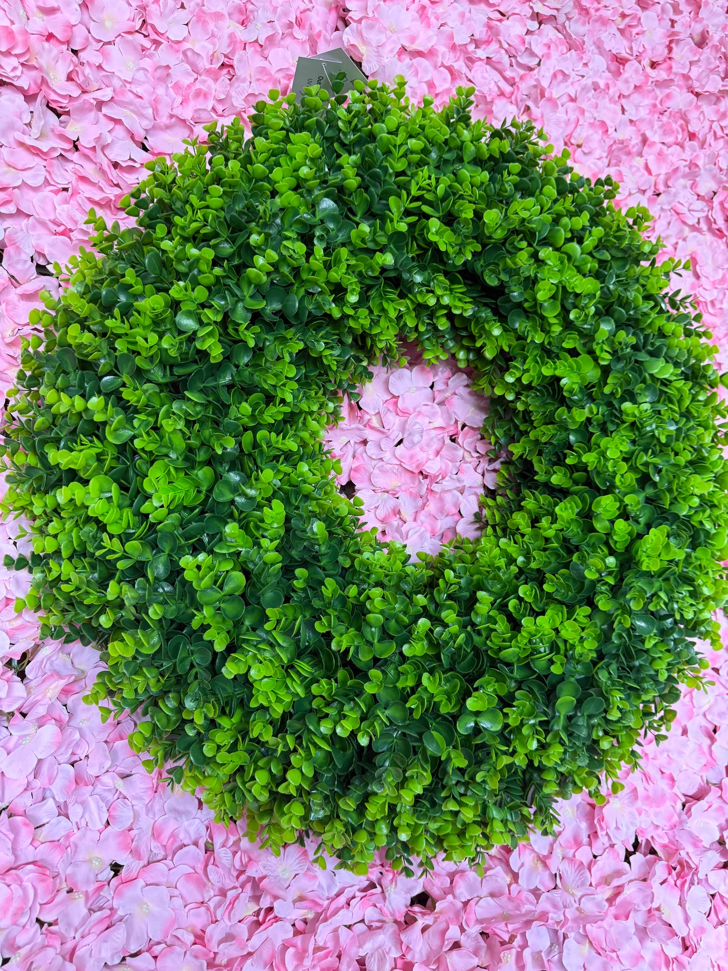 28 Inch Eucalyptus Wreath