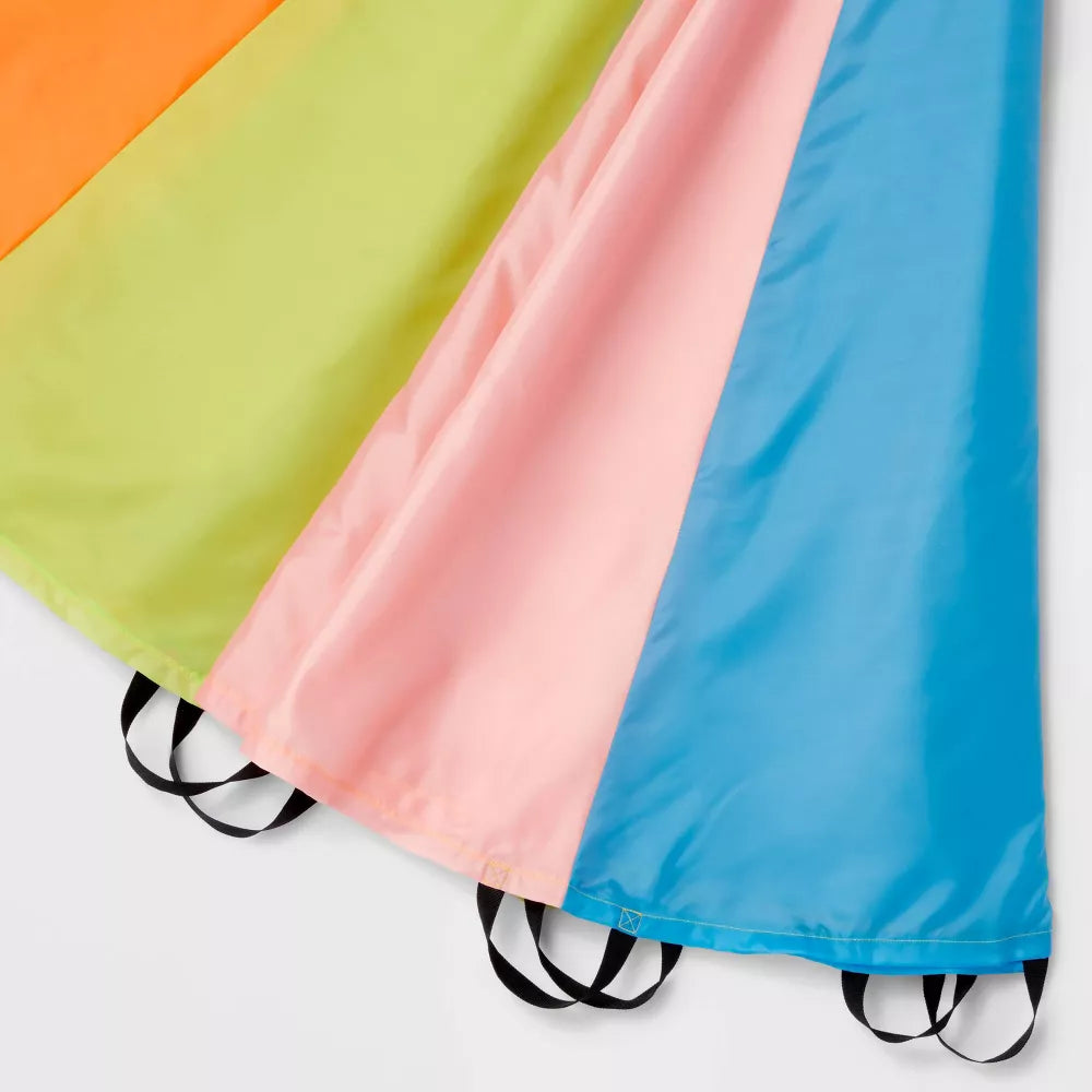 Sun Squad Giant Parachute