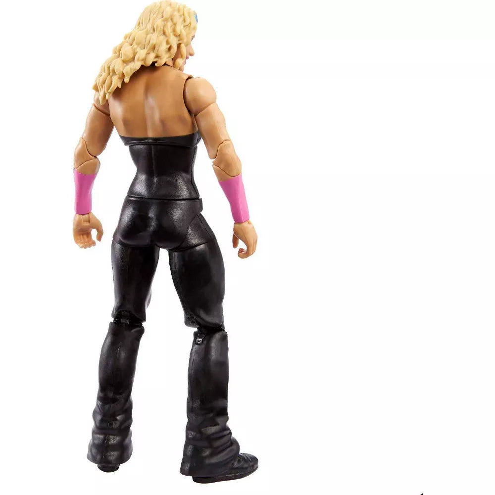 WWE Legends Elite Collection Molly Holly Action Figure Series #16