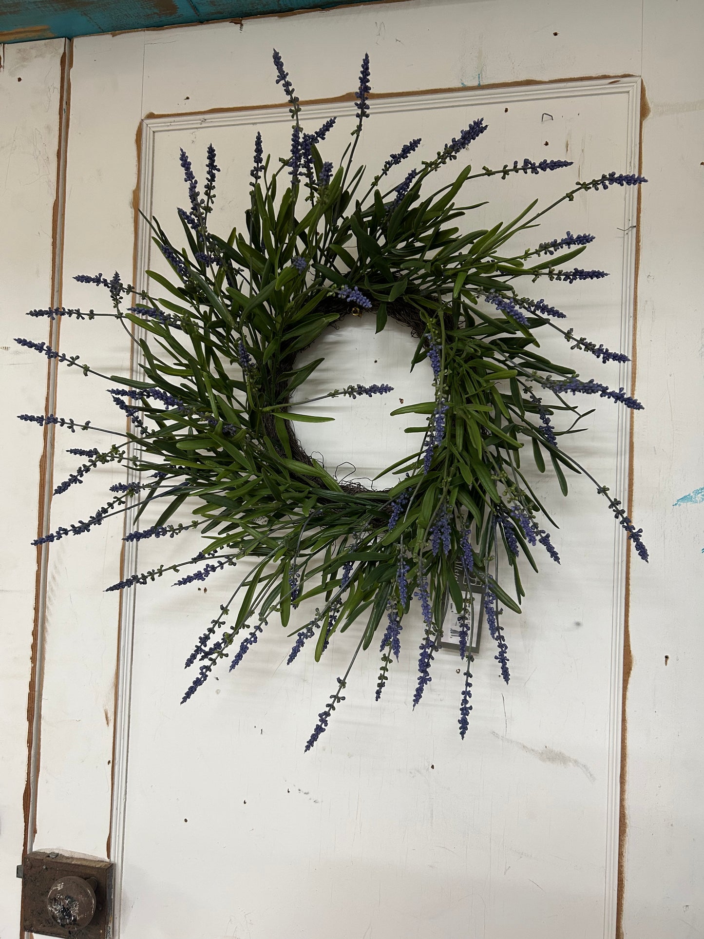 WREATH 1