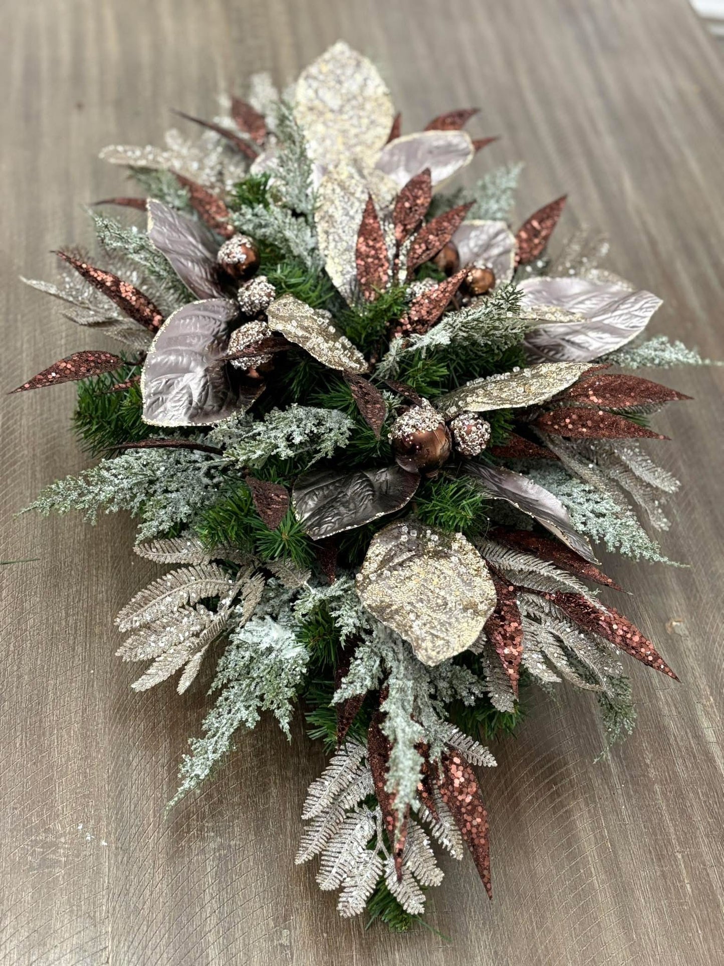 Chocolate Noir Elegance Kit By Tarnation Creations