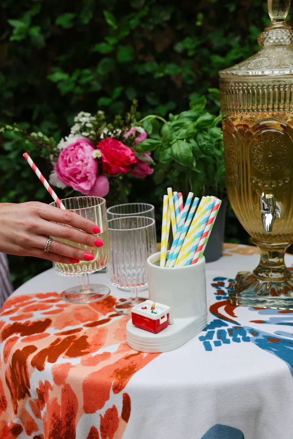 Nora Fleming Ice Cold Cooler Mini