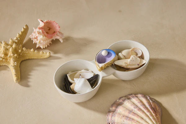 Nora Fleming Shuck Yeah Mini