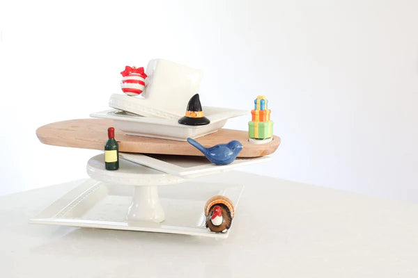 Nora Fleming They're All For You Mini