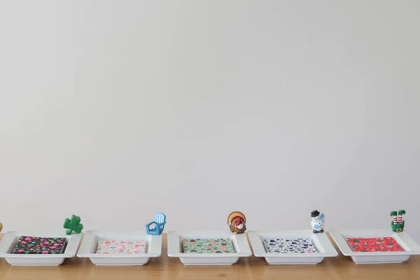 Nora Fleming Frosty Pal Mini