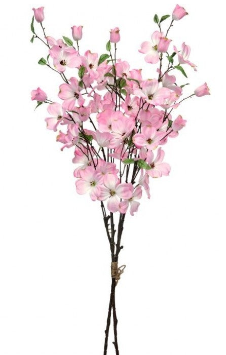 49 Inch Southern Dogwood Bundle