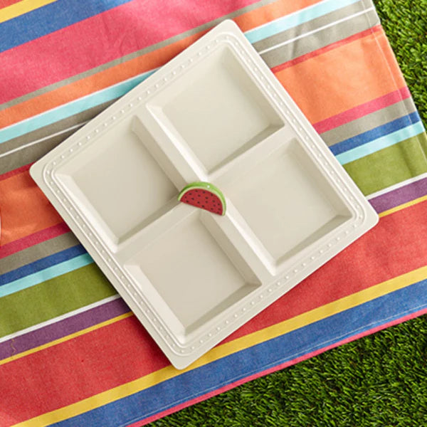 Nora Fleming Taste Of Summer Mini