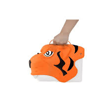 Animal Planet Safari Collection & Storage Head