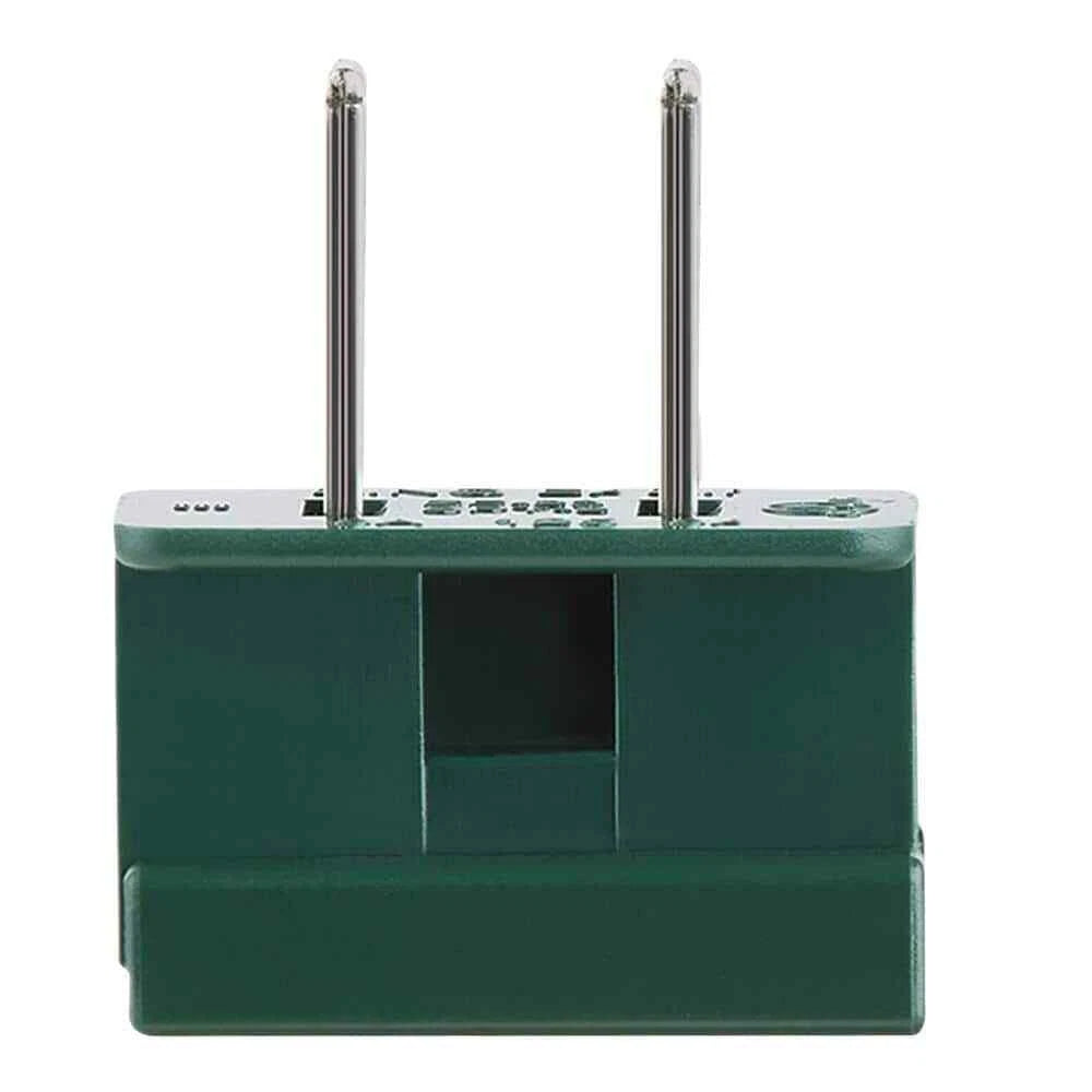 25 Pack Commercial Grade Male Sockets