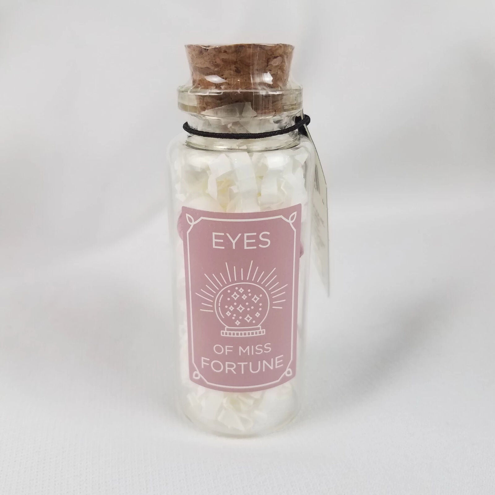 Eyes Of Miss Fortune Halloween Potion Bottle – TMIGifts