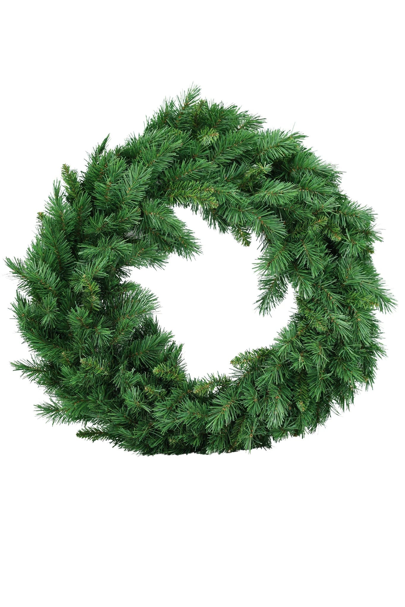 24 Inch Virginia Spruce Wreath