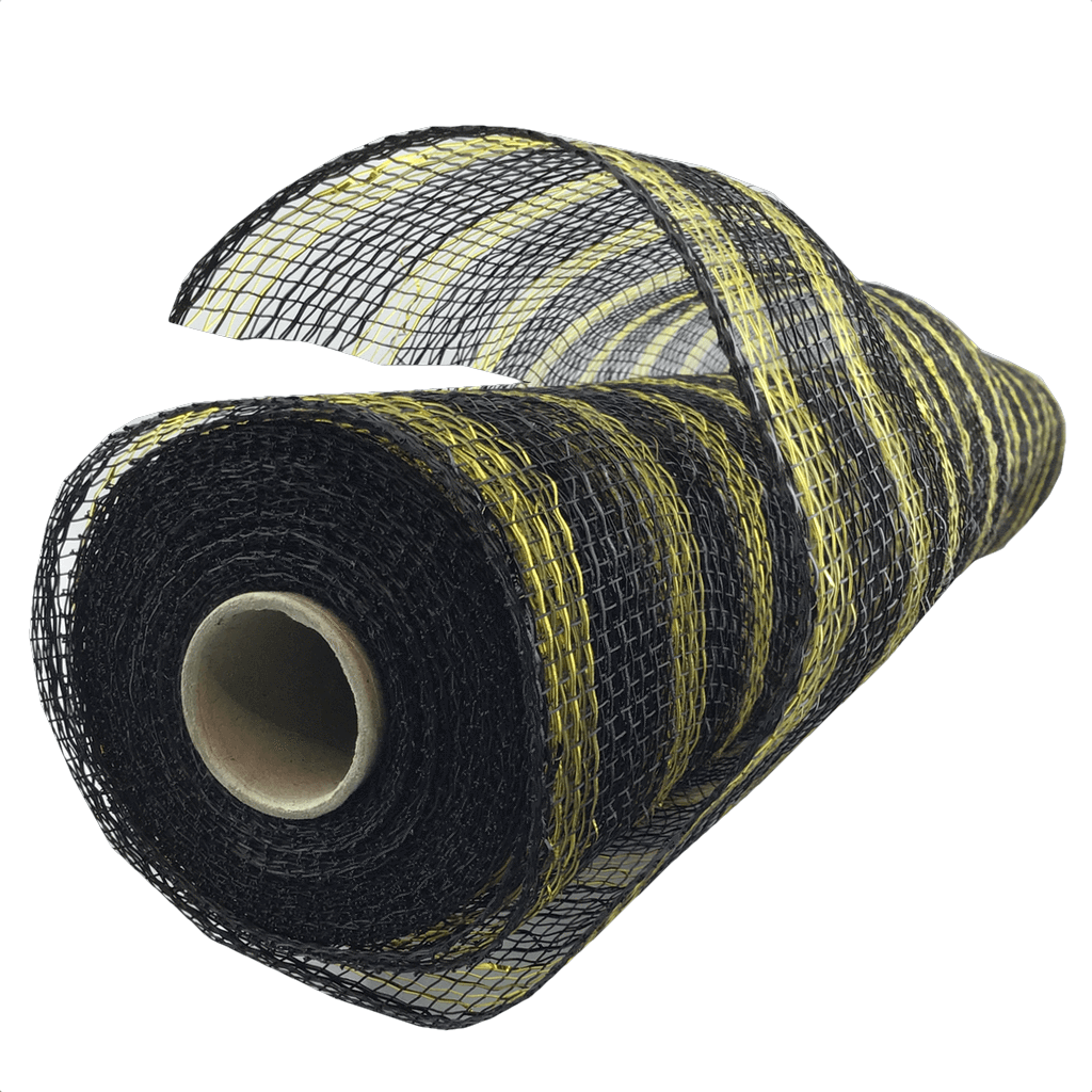 20 Inch by 10 Yards Designer Netting Orleans