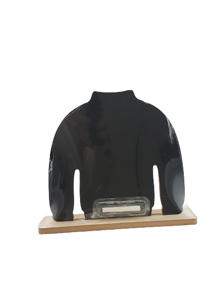 Sweater Chalkboard Sign