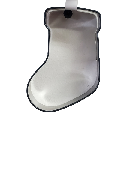 Stocking Cookie Cutter