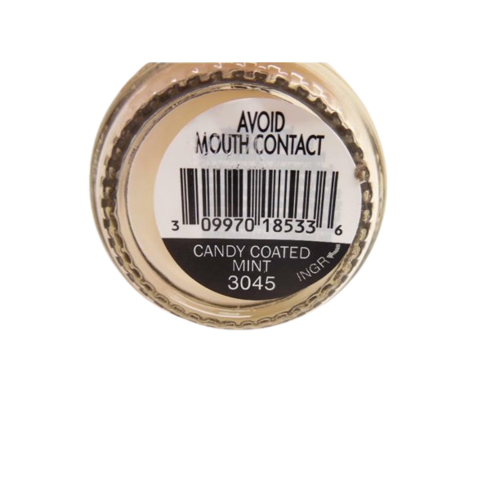 Sinful Colors Nail Polish - Candy Coated Mint