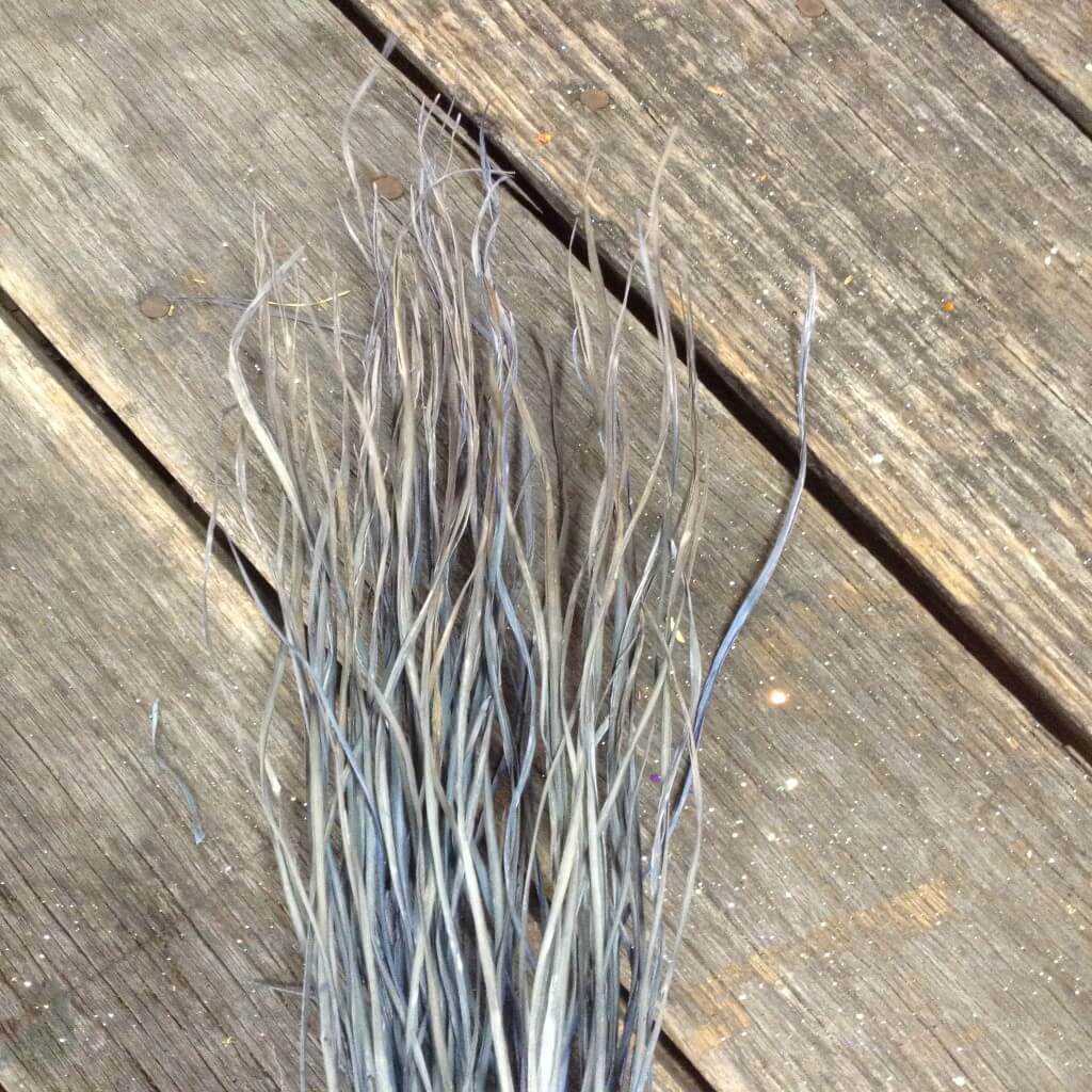 32" Dry Grass - 2 Colors