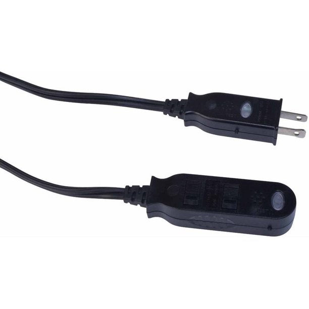 Smart Cord Heat-Sensing Extension Cord