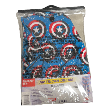 Marvel American dream Leggings