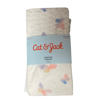 Cat and outlet jack tights