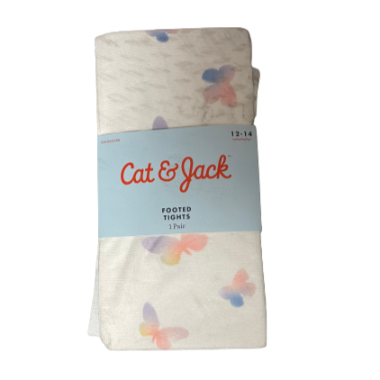 Cat and jack sales tights