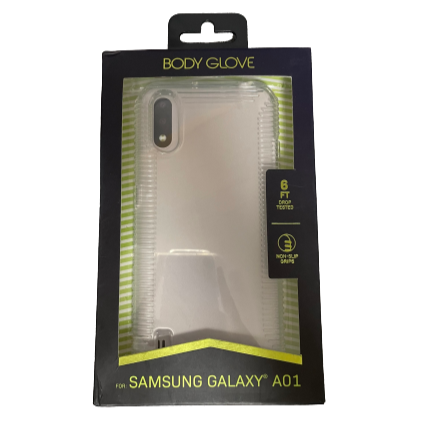 Body Glove Samsung Galaxy A01 Phone Case