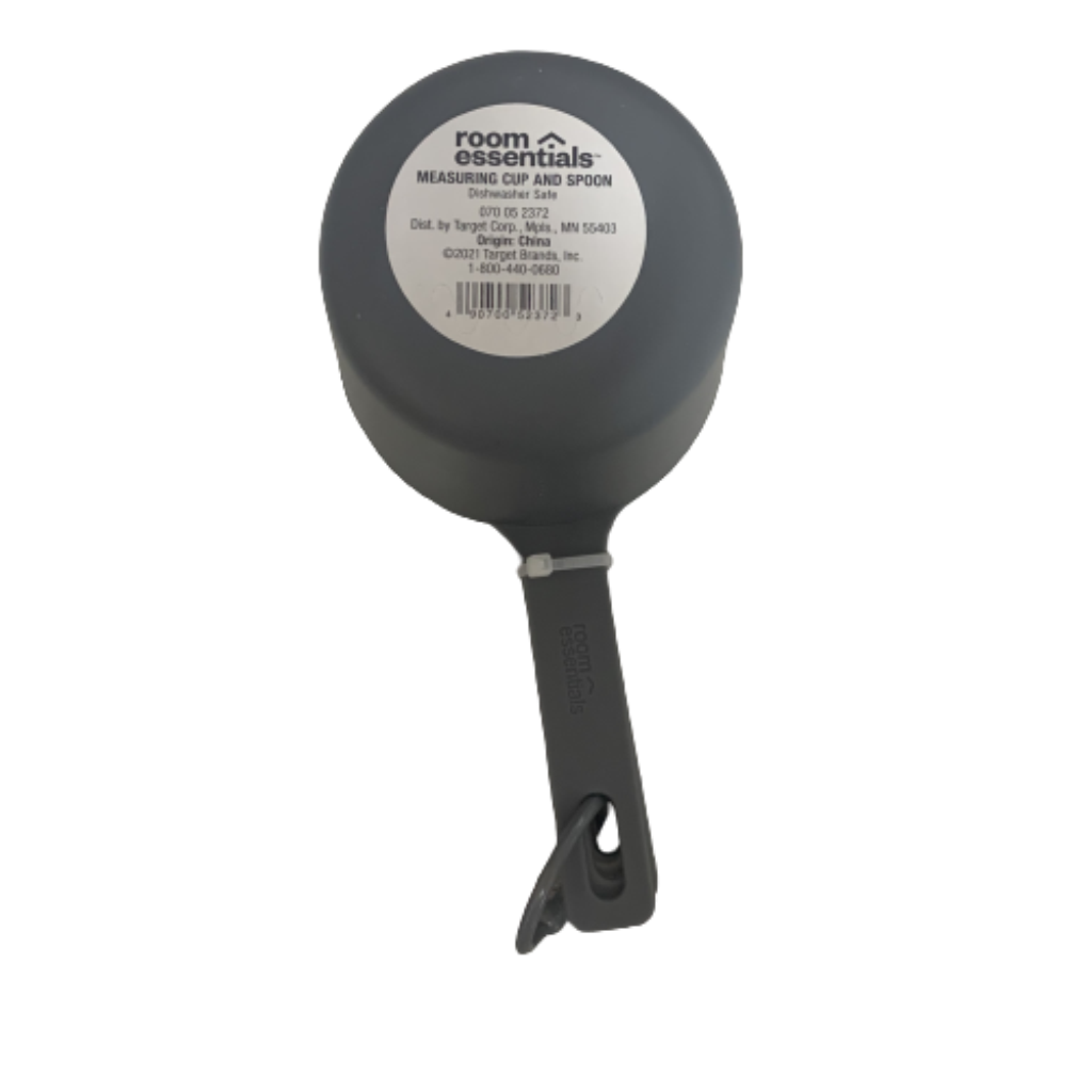 Room Essentials Measuring Cup and Spoon Set