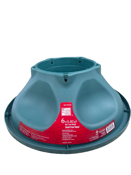 Home Accents Holiday 6ft Small Tree Stand