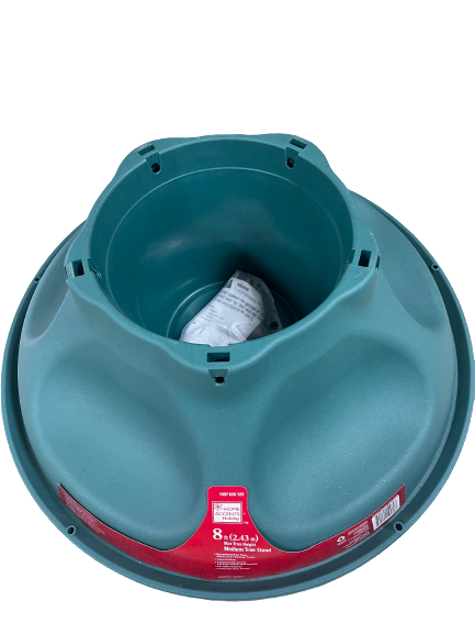 Home Accents Holiday 8ft Medium Tree Stand