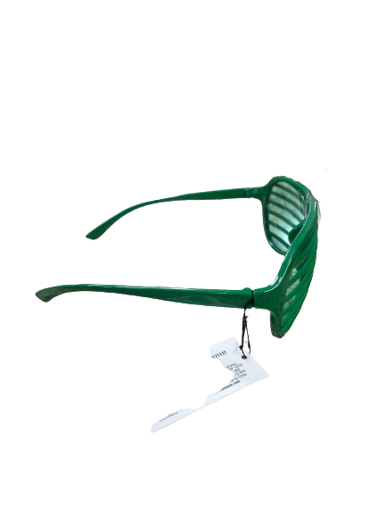 Fun Slot Green Shades
