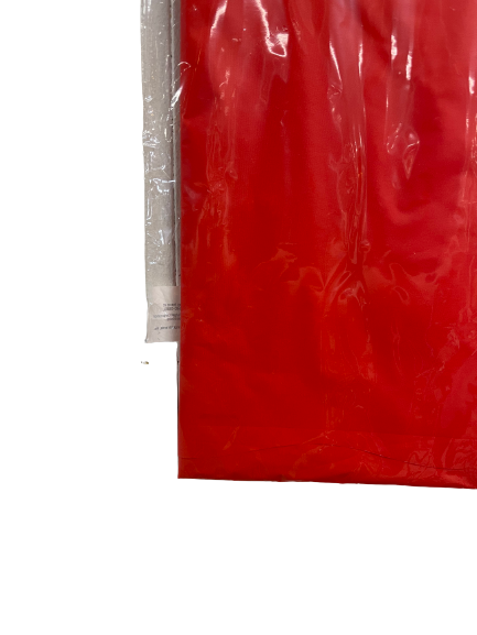 Spritz Red Table Cover