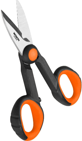 Wokin Eletricians Scissors