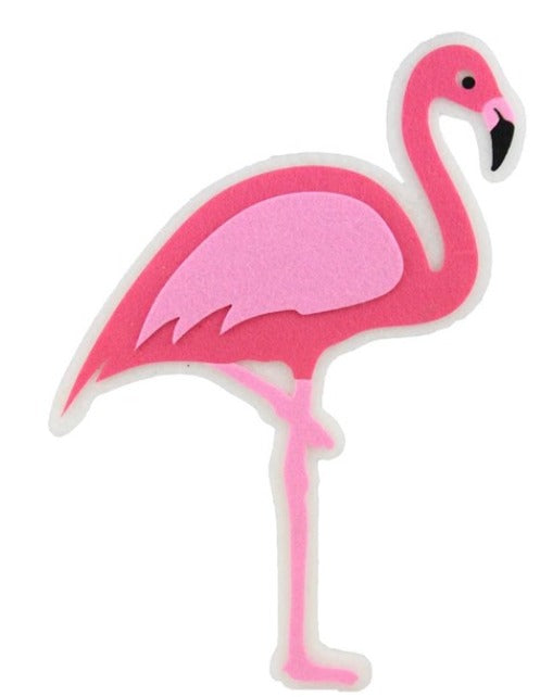 Flamingo Decor