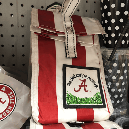 Alabama Lunch Bag