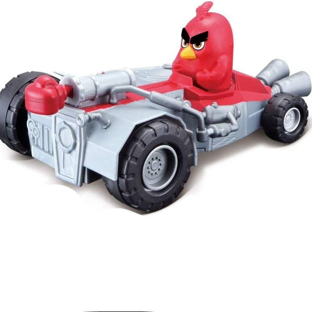 Angry Birds Rage Racers