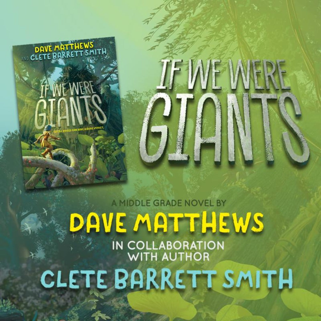 If We Were Giants