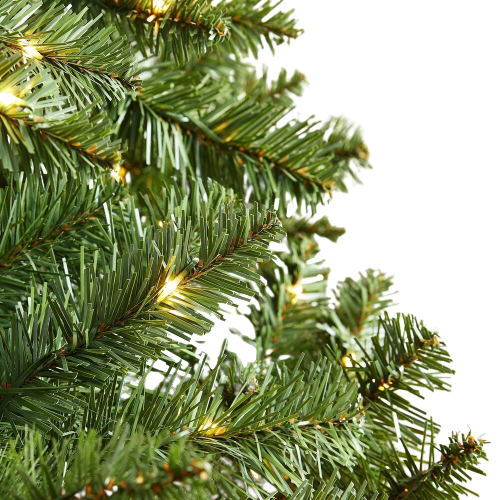 7.5 Foot Fenwick Pine Microdot Tree T29