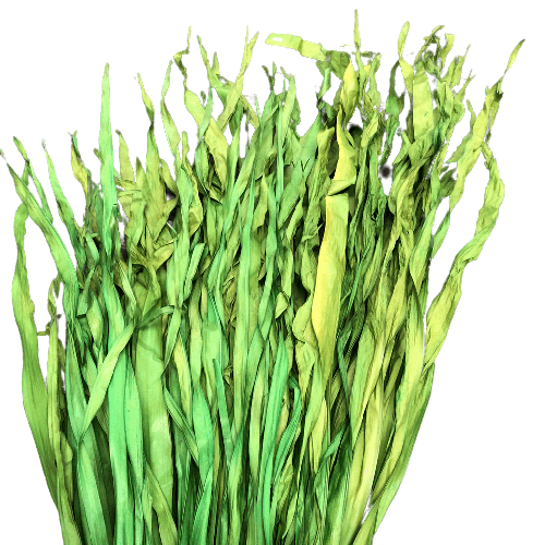 34 Inch Floral Firegrass 2 Colors