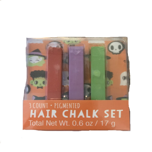 Hair Chalk Set