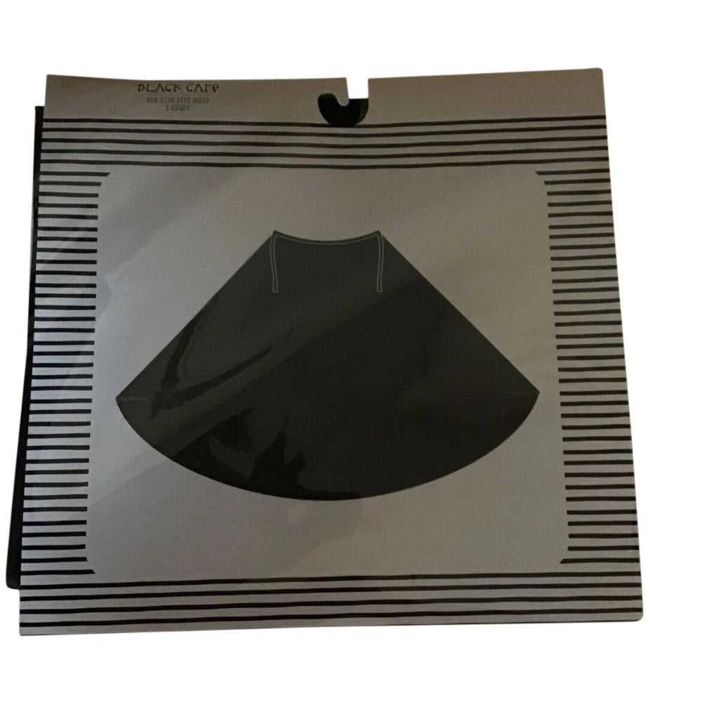 Halloween Costume Accessory Cape