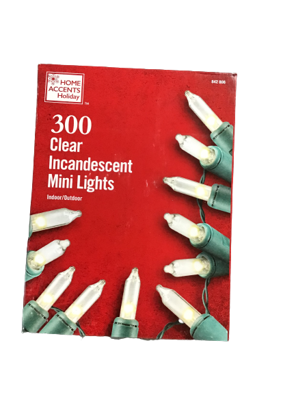 Who Makes Home Accents Holiday Lights: Top Brands Revealed