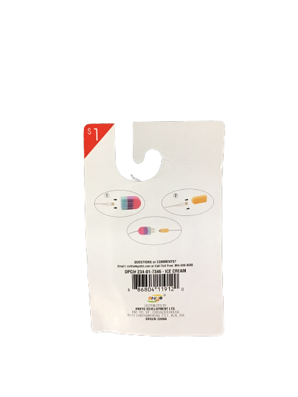 Cable Protector - Icecream