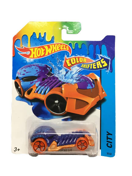 Hot Wheels Color Shifters – TMIGifts